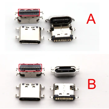 1-5 бр. USB Зарядно Устройство, Зарядно устройство За Зареждане на Портове и Конектори Конектор Тип C Jack информация за Контакт, Изход За Teclast M40 TLA007 P20HD P20 10,1 Инча X10HD
