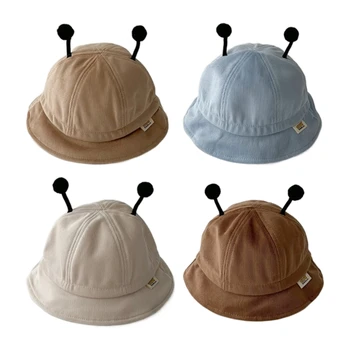 57EE Мъжки солнцезащитная шапка за деца, Рибарска шапка, дишаща и здрава шапка, лятна градинска