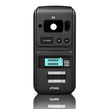 XTOOL KC501 Автомобилен Ключ и Програмист Чипове Ecu Reader, за да Benz Инфрачервен Ключ на Записа MCU/EEPROM Чип Работи с Инструмент X100 PAD3 A80 OBD2