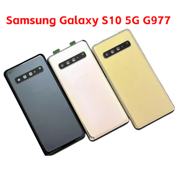 За Samsung Galaxy S10 5G G977 6,7 
