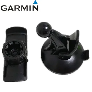 Нов черен скоба за навигатор Garmin Approach G3/Approach G5 Ръчни GPS скоба на присоске, безплатна доставка