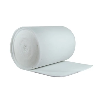 Филтър за климатик Текстилен roll предварителен филтър, лесен за инсталиране и излитане, предпазва климатика от повреди